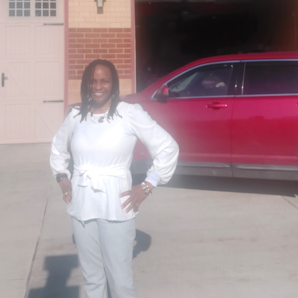 Meet your Posher, Charlene